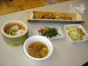 けんちん汁
