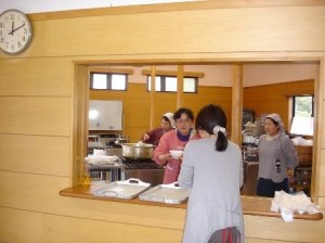 茨城女性部の皆様