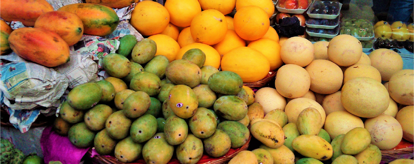 農作業のイメージ