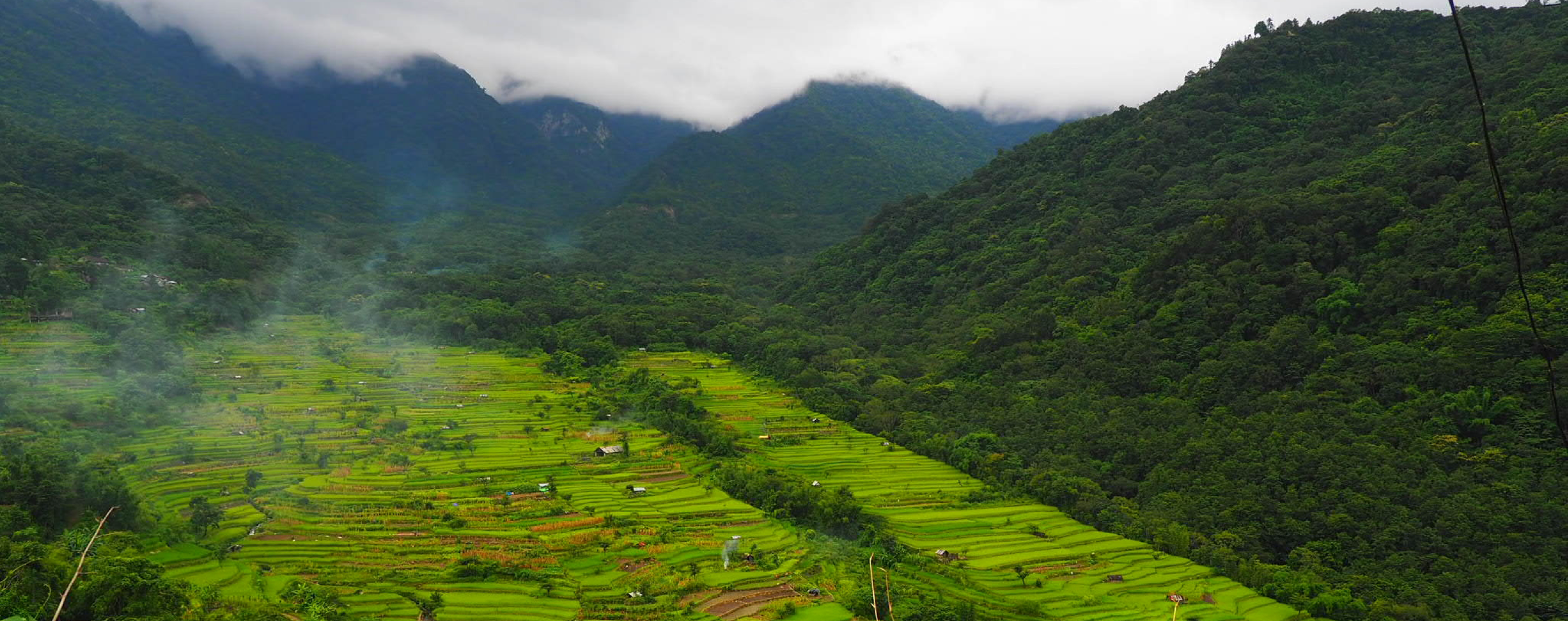 農作業のイメージ