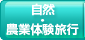 自然・農業体験旅行