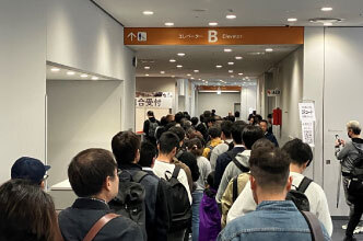 11月9日（日）新・農業人フェア 農業EXPO＠大阪