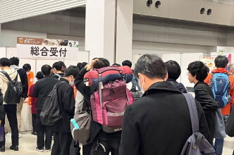 11月23日（日）新・農業人フェア 農業EXPO＠東京