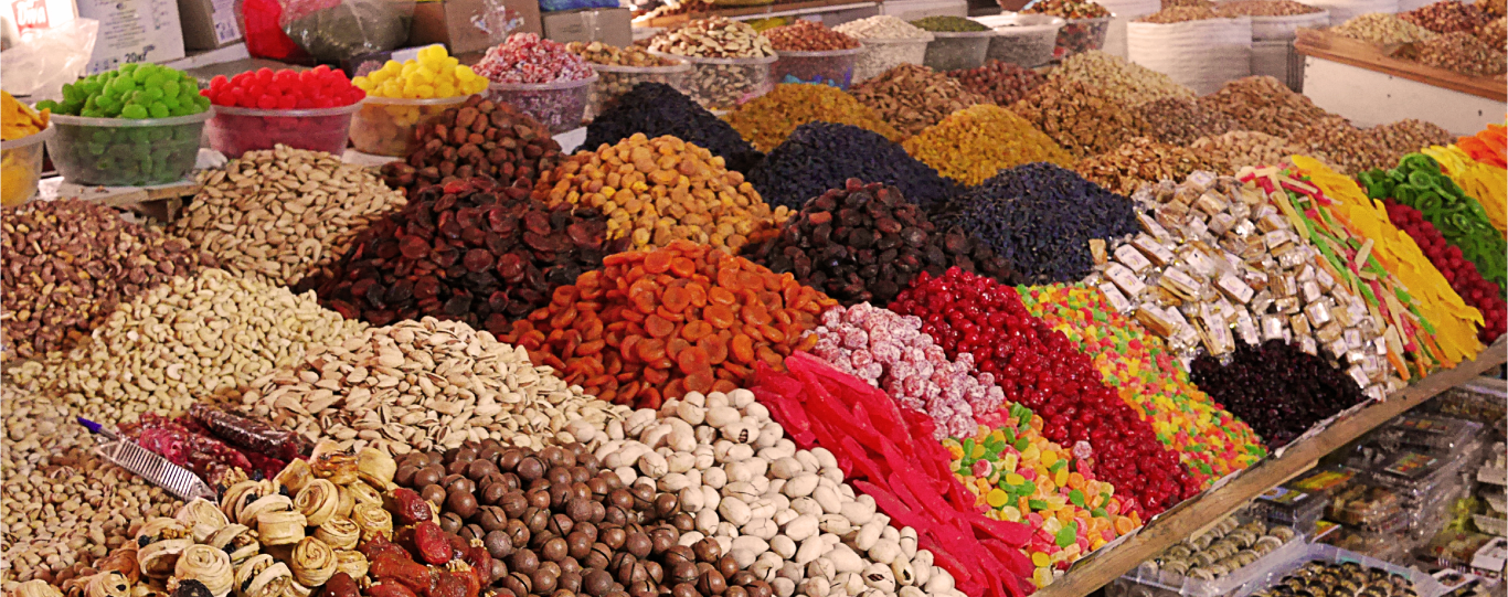 農作業のイメージ