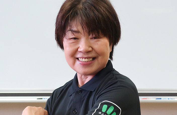 德永 順子様