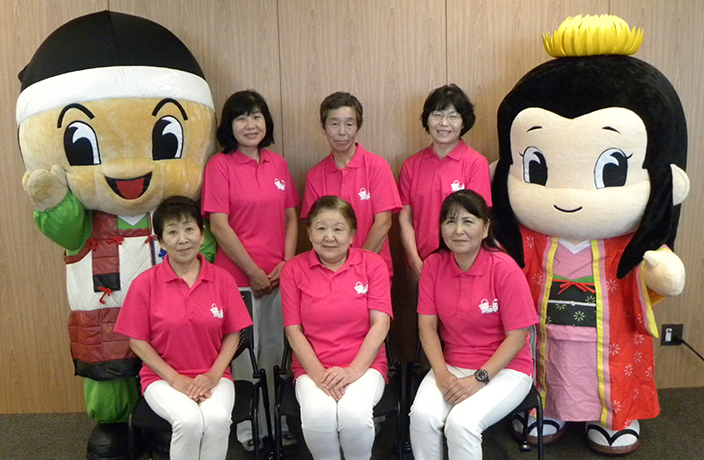 大田原市農業委員会様
