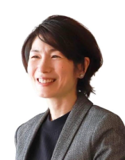 島田 和子 氏