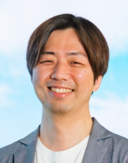 佐川 友彦 氏