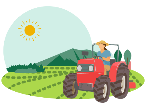 養父市の有機農業を知る